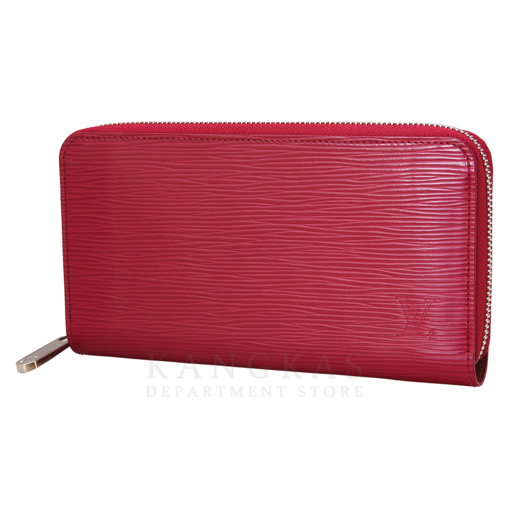 LOUIS VUITTON(USED)루이비통 에삐 지피 월릿